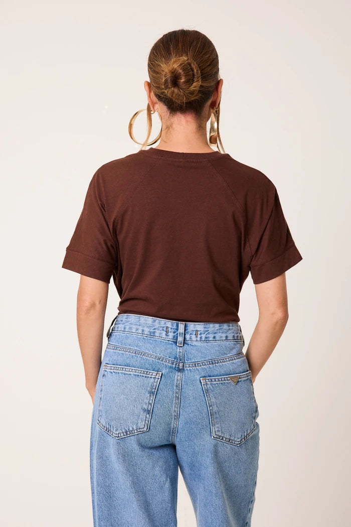 Kit 3 T-Shirts Essenciais em Algodão