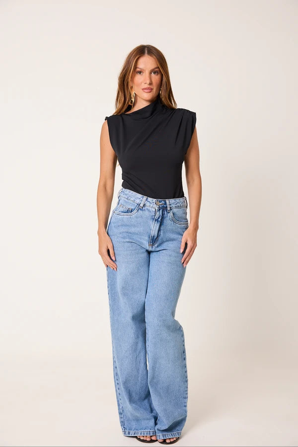 Calça Jeans Ameliê