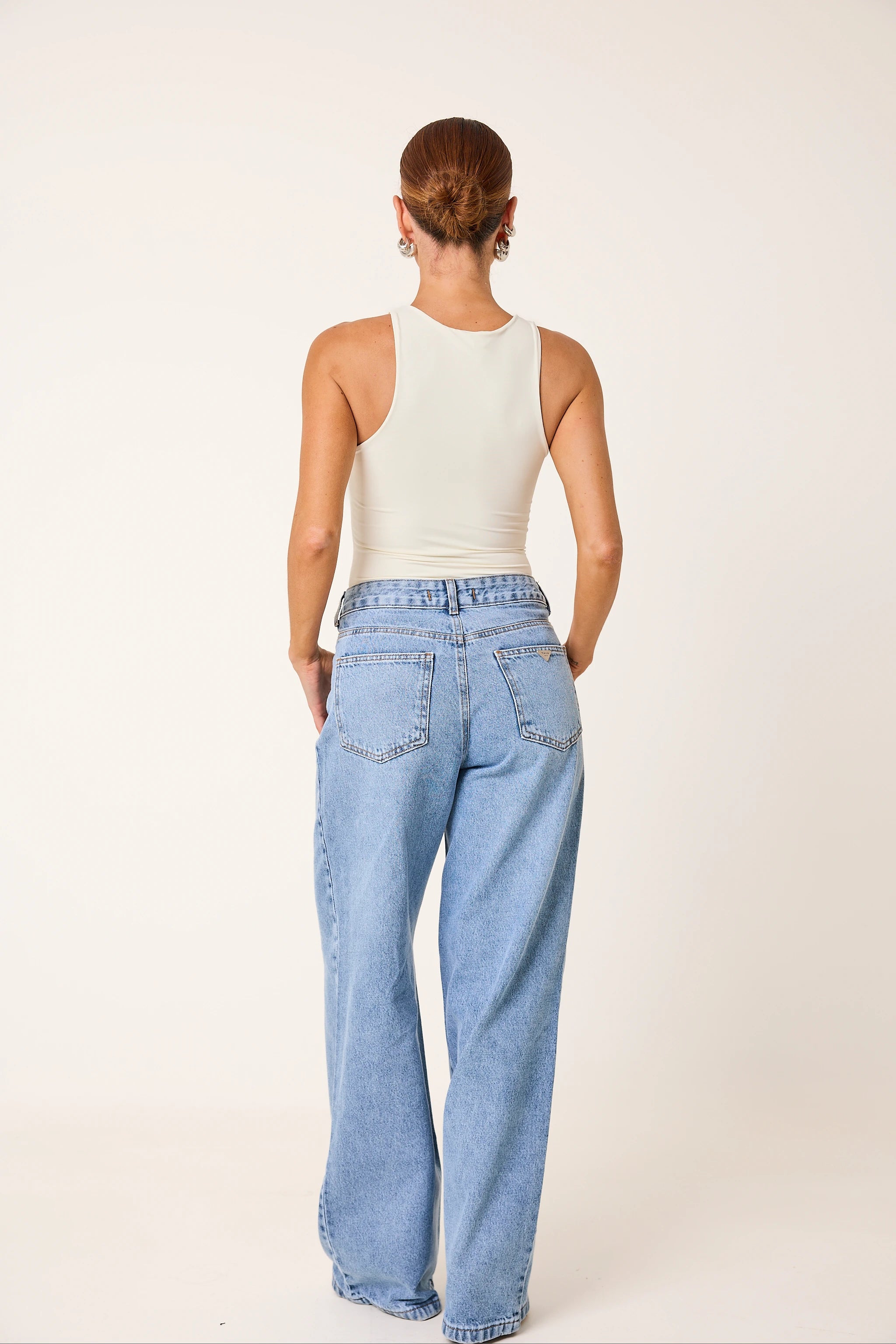 Kit 3 Bodies Regata Cavada Second Skin