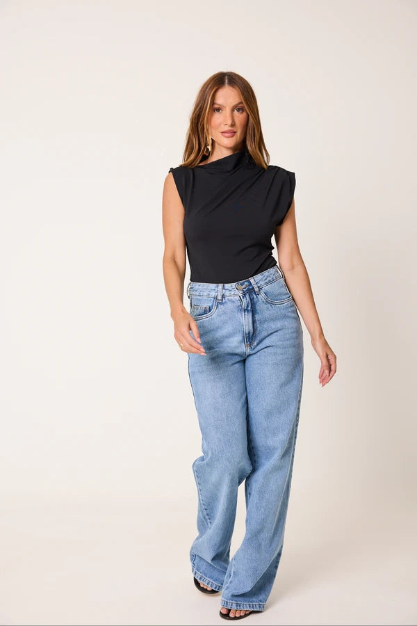 Calça Jeans Ameliê