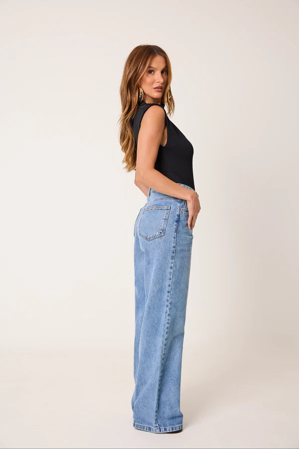 Calça Jeans Ameliê