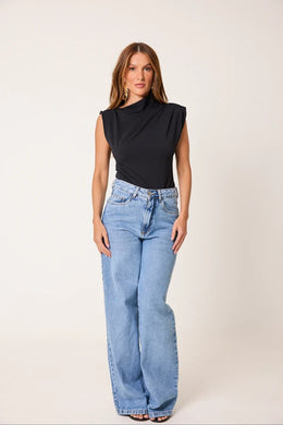 Calça Jeans Ameliê